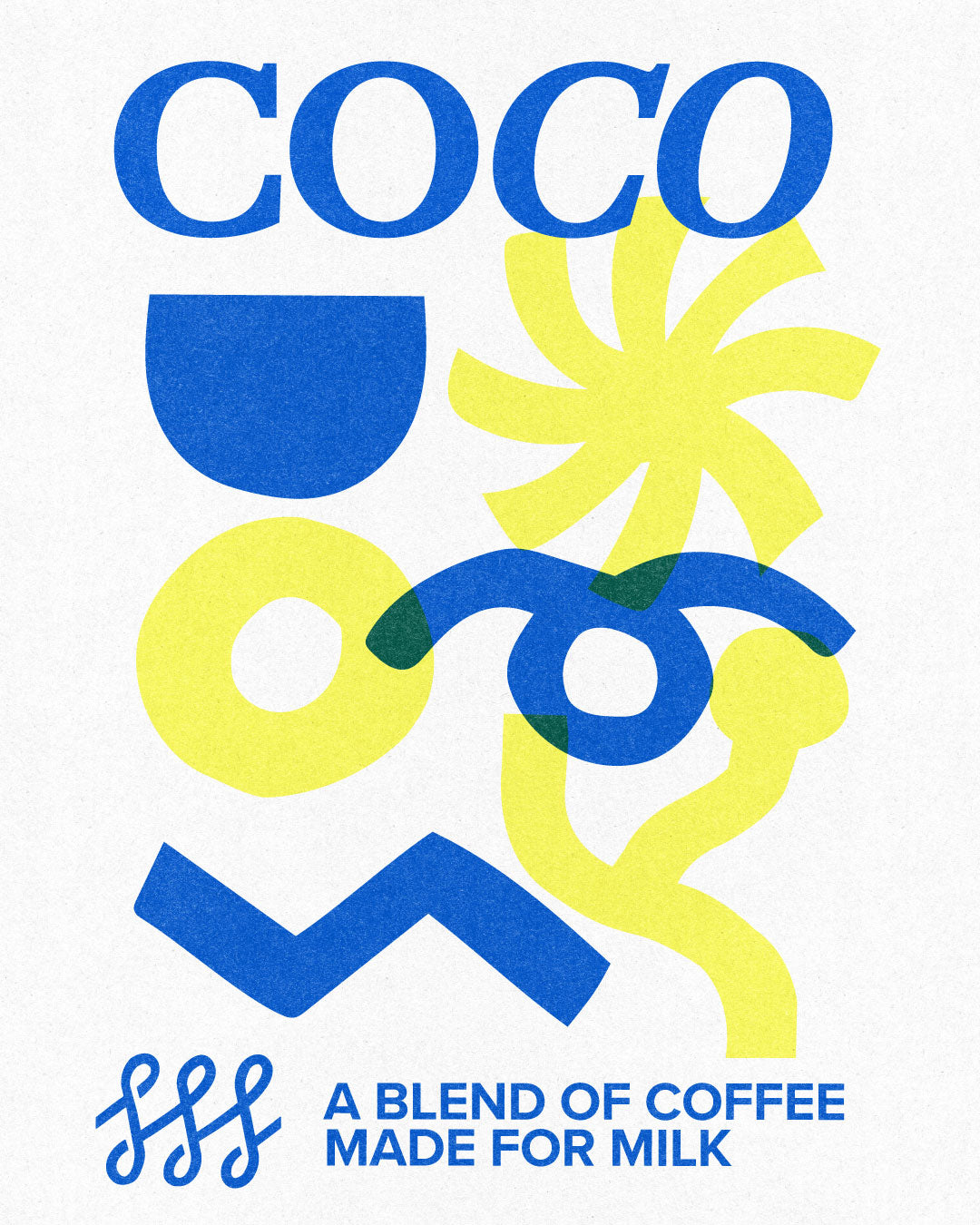 CoCo Espresso Blend Speciality Coffee Roaster West Midlands