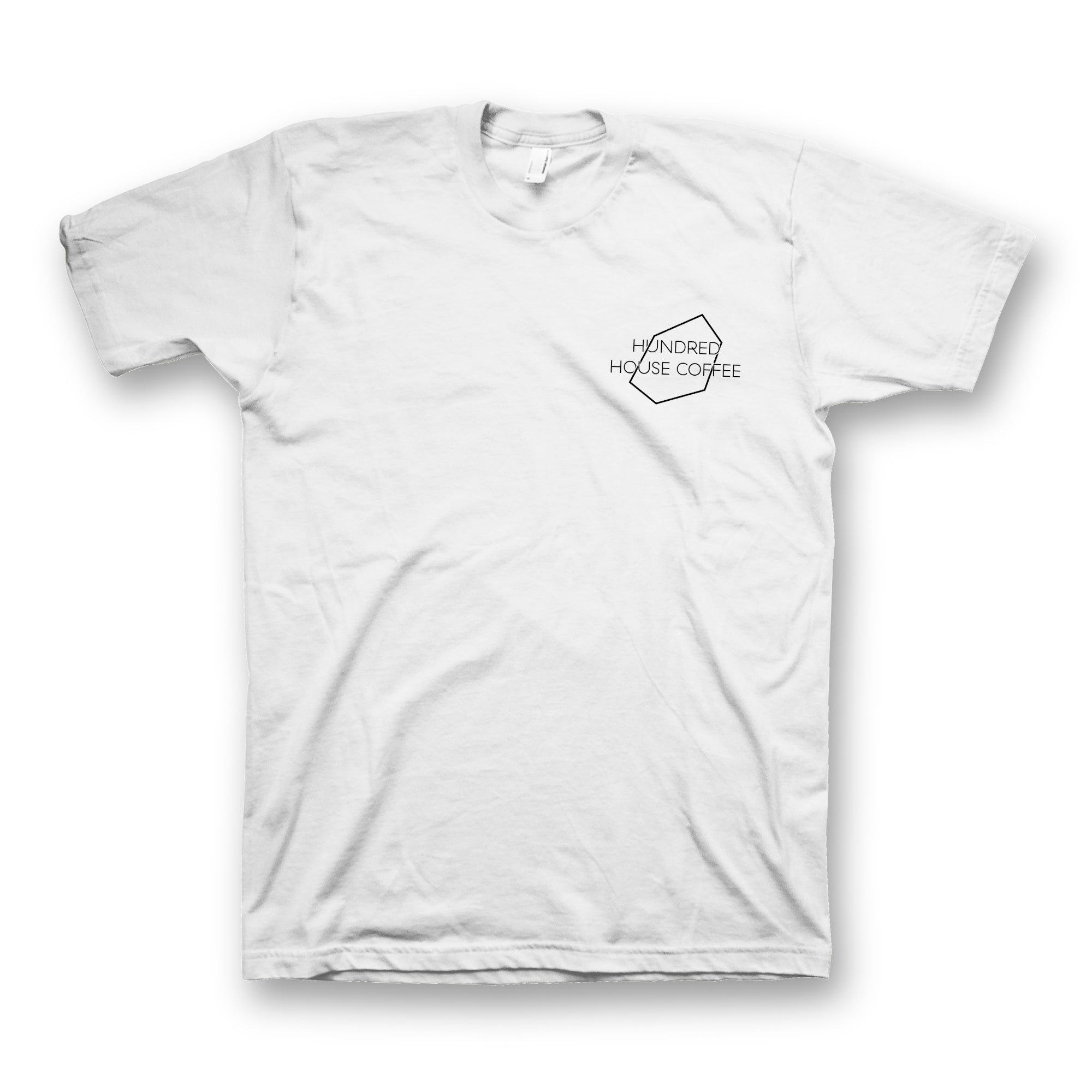 Creative Fuel T-Shirt | Black or White