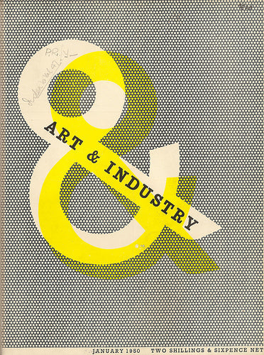 Music | Art + Industry I