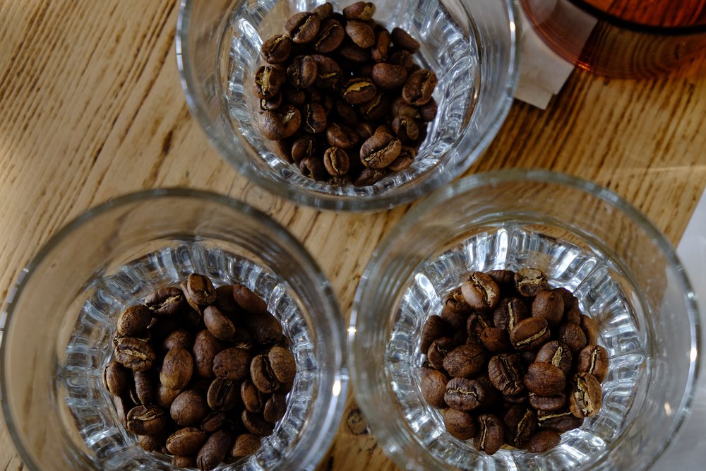On Coffee | Tips for Brewing at Home