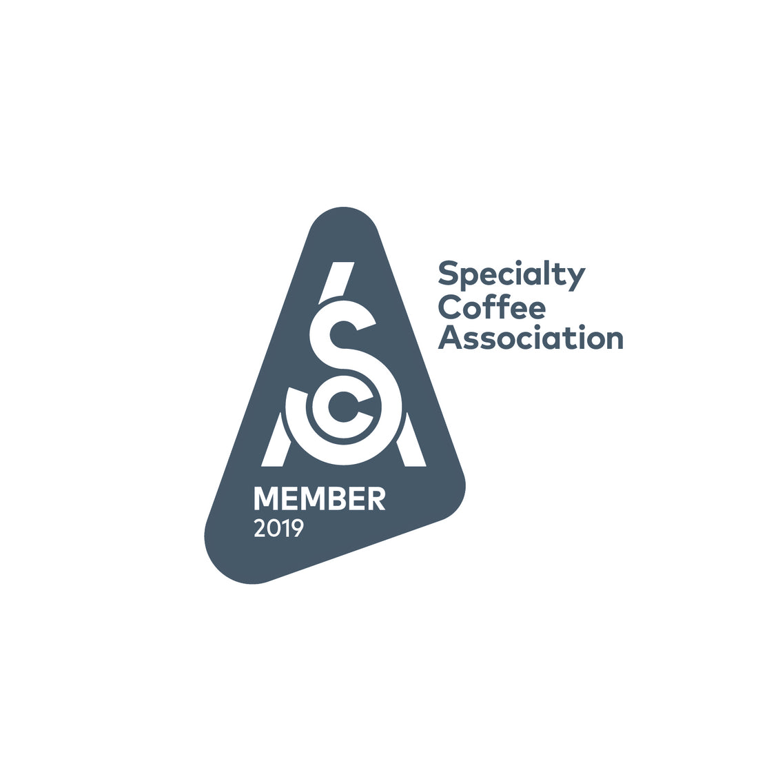 MEMBER | Speciality Coffee Association