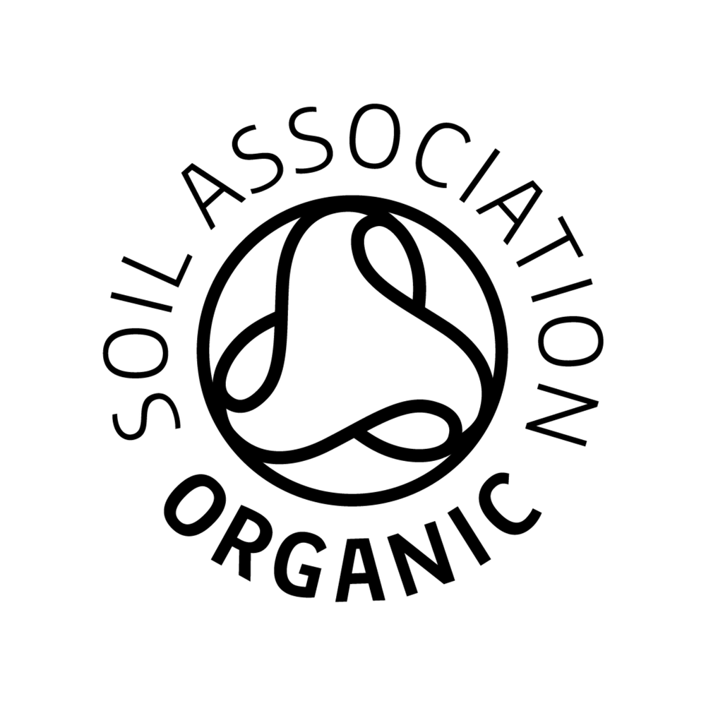 Soil Association Organic | 2024