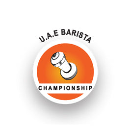 UAE Barista Championships | Sensory Judge | 2014