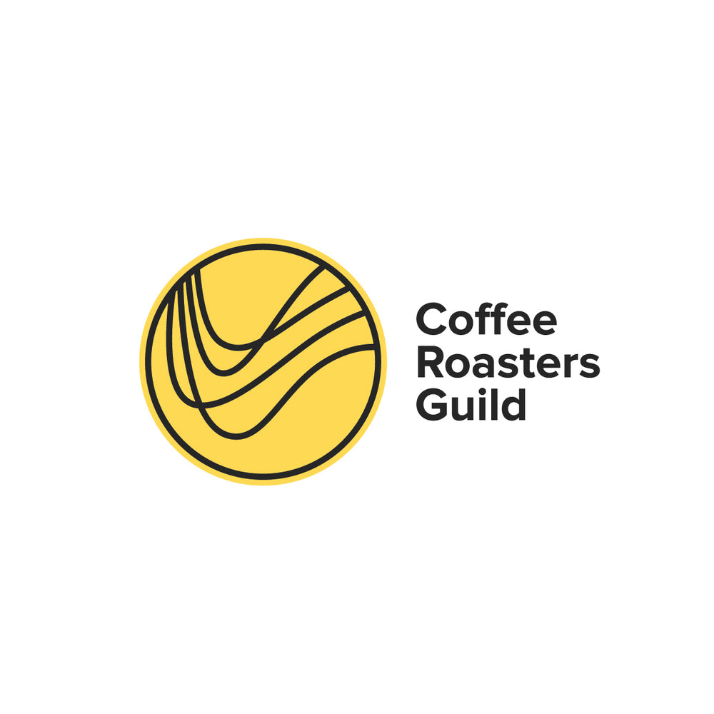 Coffee Roasters Guild | Sasquach Roasting Competition | 2009