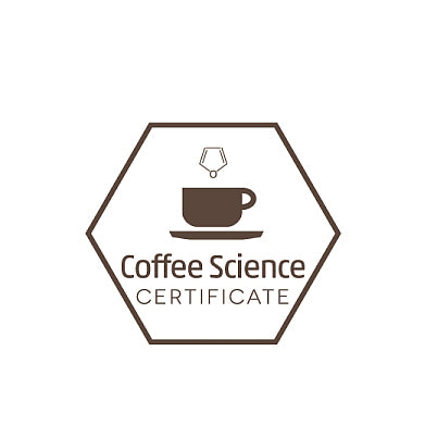 Coffee Science Certificate 3 | Coffee Chemistry LA | 2010