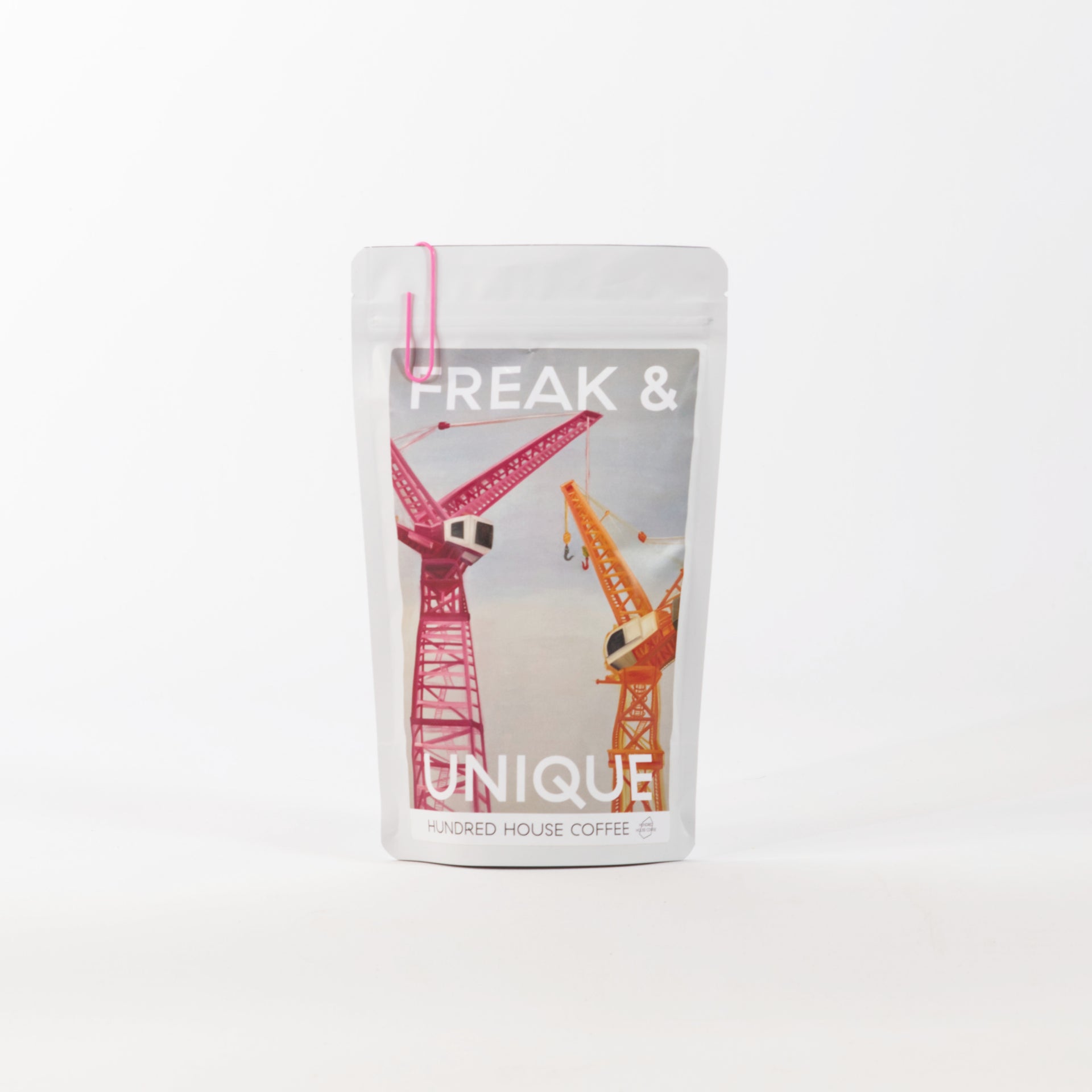 Photo of Freak & Unique XIII - A Rendezvous | Colombia | Jairo Arcila Wine Yeast Passion Fruit