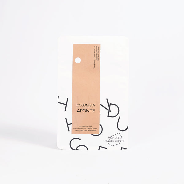 Colombia | Aponte