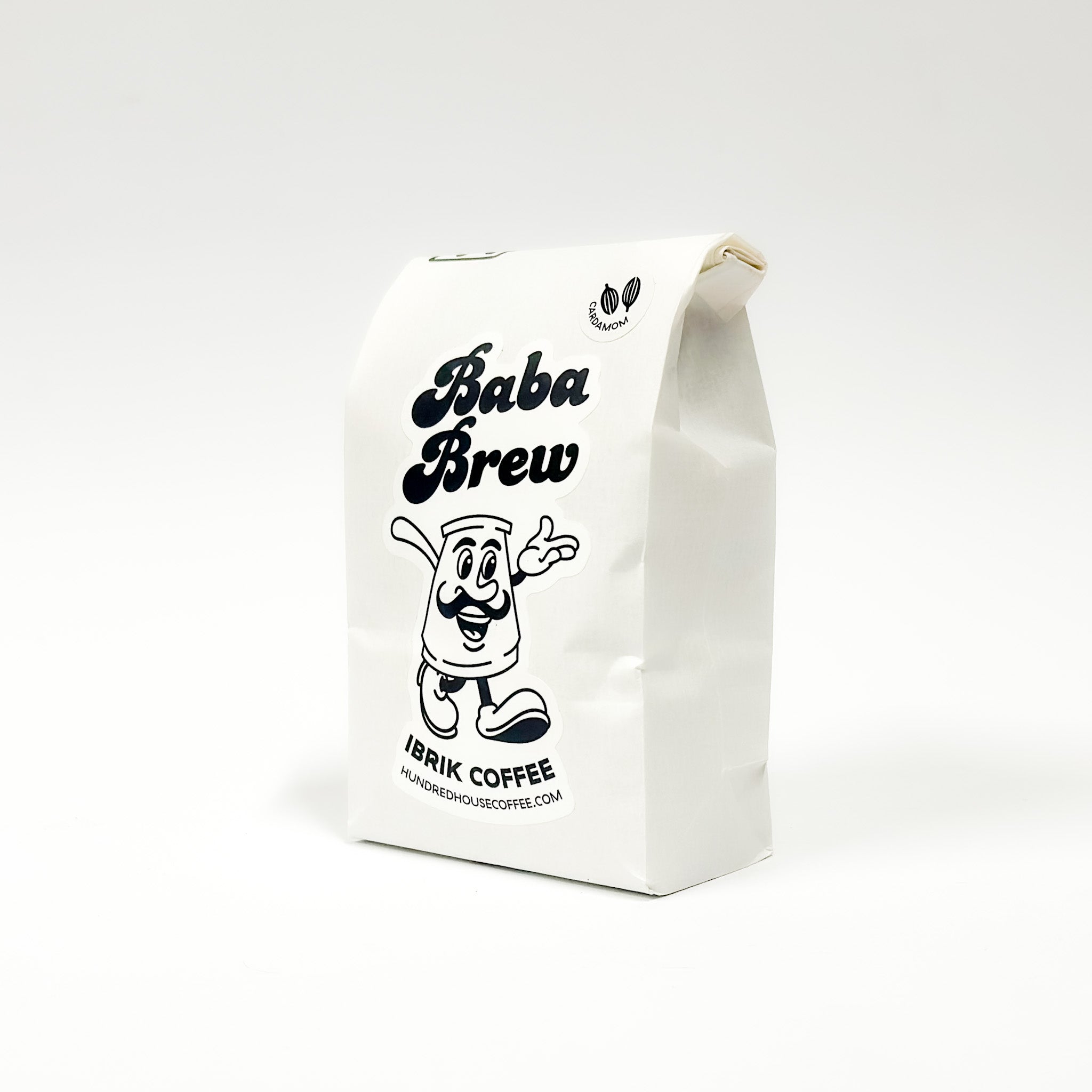 Baba Brew