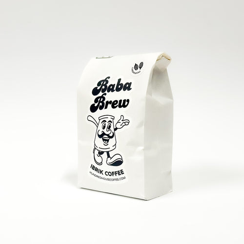 Baba Brew