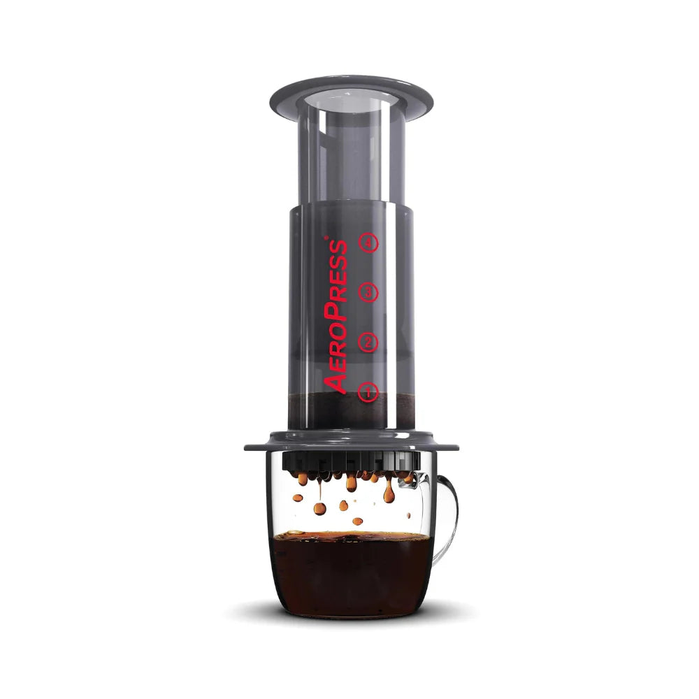 Aeropress