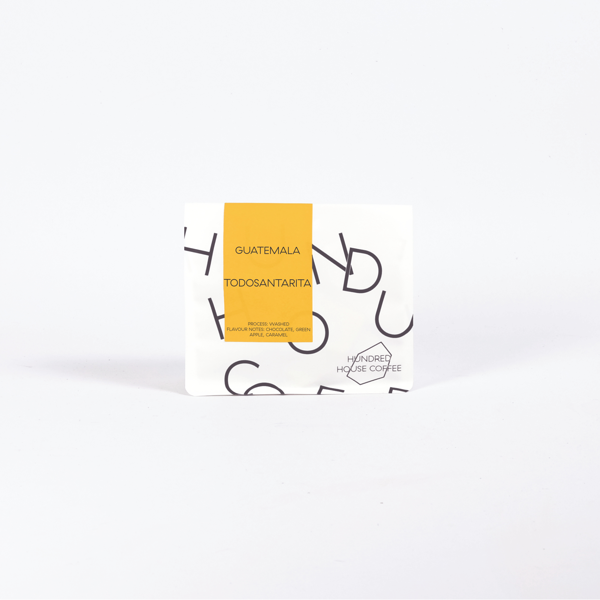 Guatemala | Todosantarita