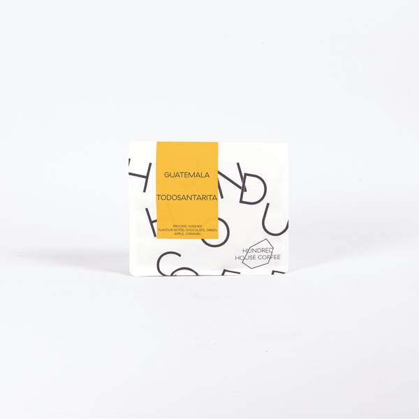 Guatemala | Todosantarita