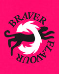 Braver Flavour Gift Subscription