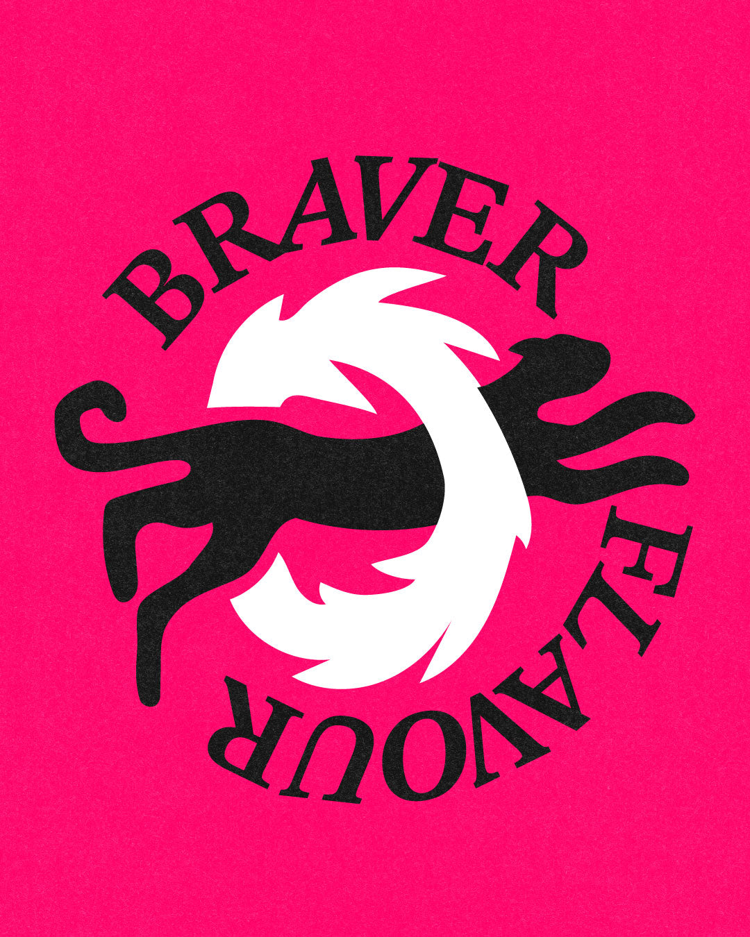 Braver Flavour Gift Subscription