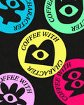 Coffee With Character Espresso Subscription