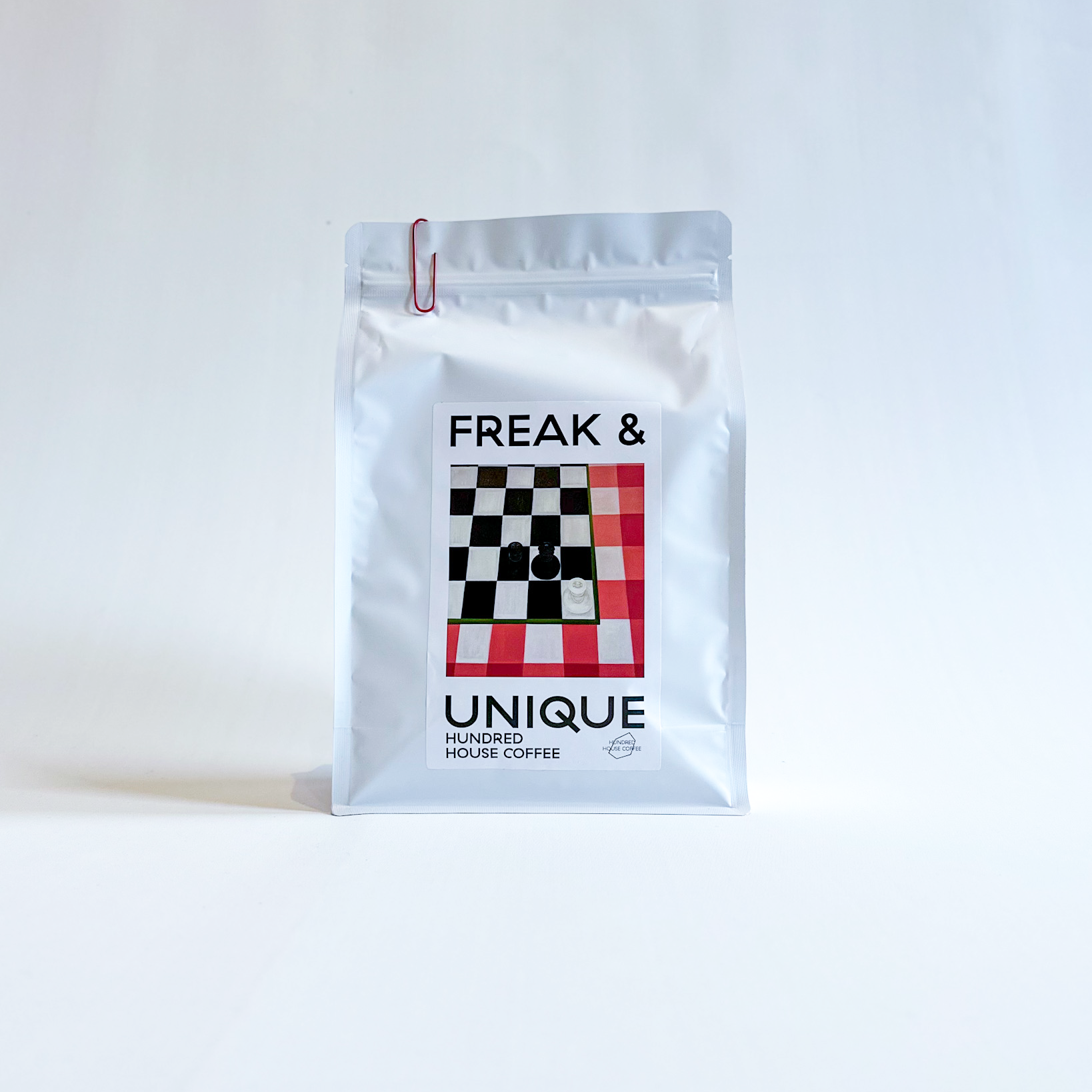 Freak & Unique XVII - 'Dancing with the Devil' | Colombia | Diego Bermudez K01
