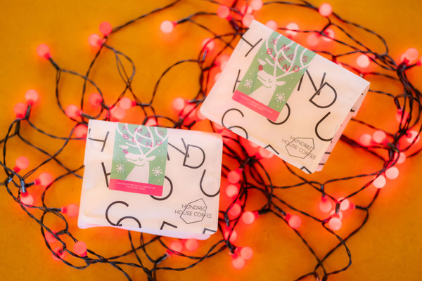 Xmas Blend | 2025 | COMING SOON