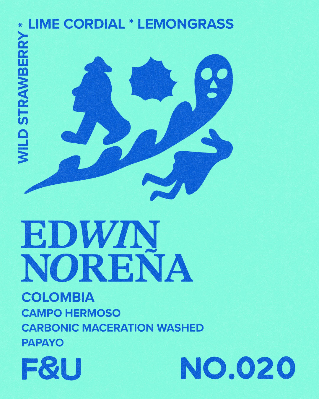 Photo of Freak & Unique XX - Colombia, Edwin Noreña