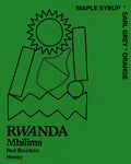 Rwanda, Mbilima