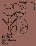 Peru | Ebert Huaman