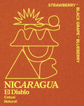 Nicaragua | El Diablo
