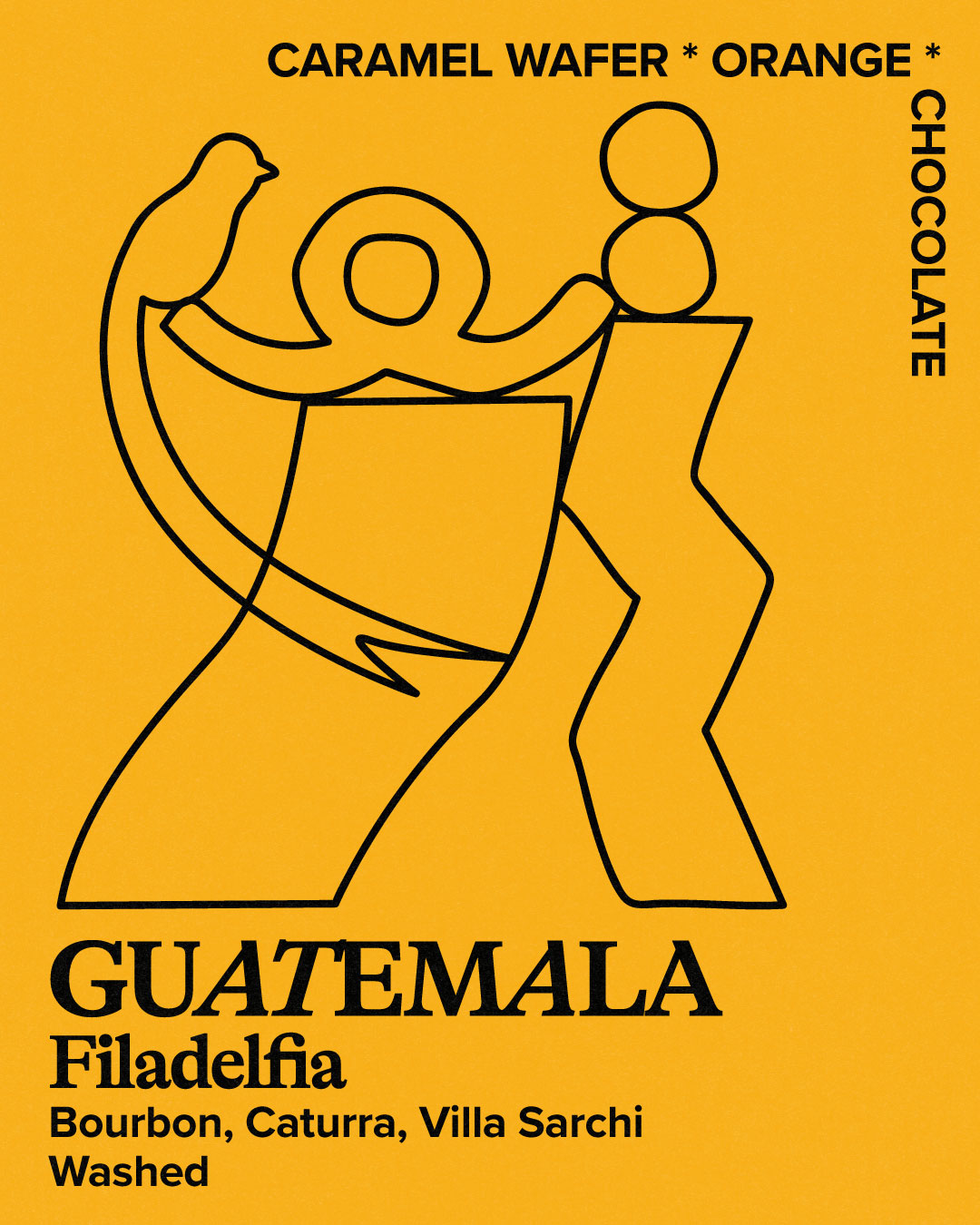 Photo of Guatemala, Filadelfia