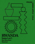 Rwanda | Isano Lot 1