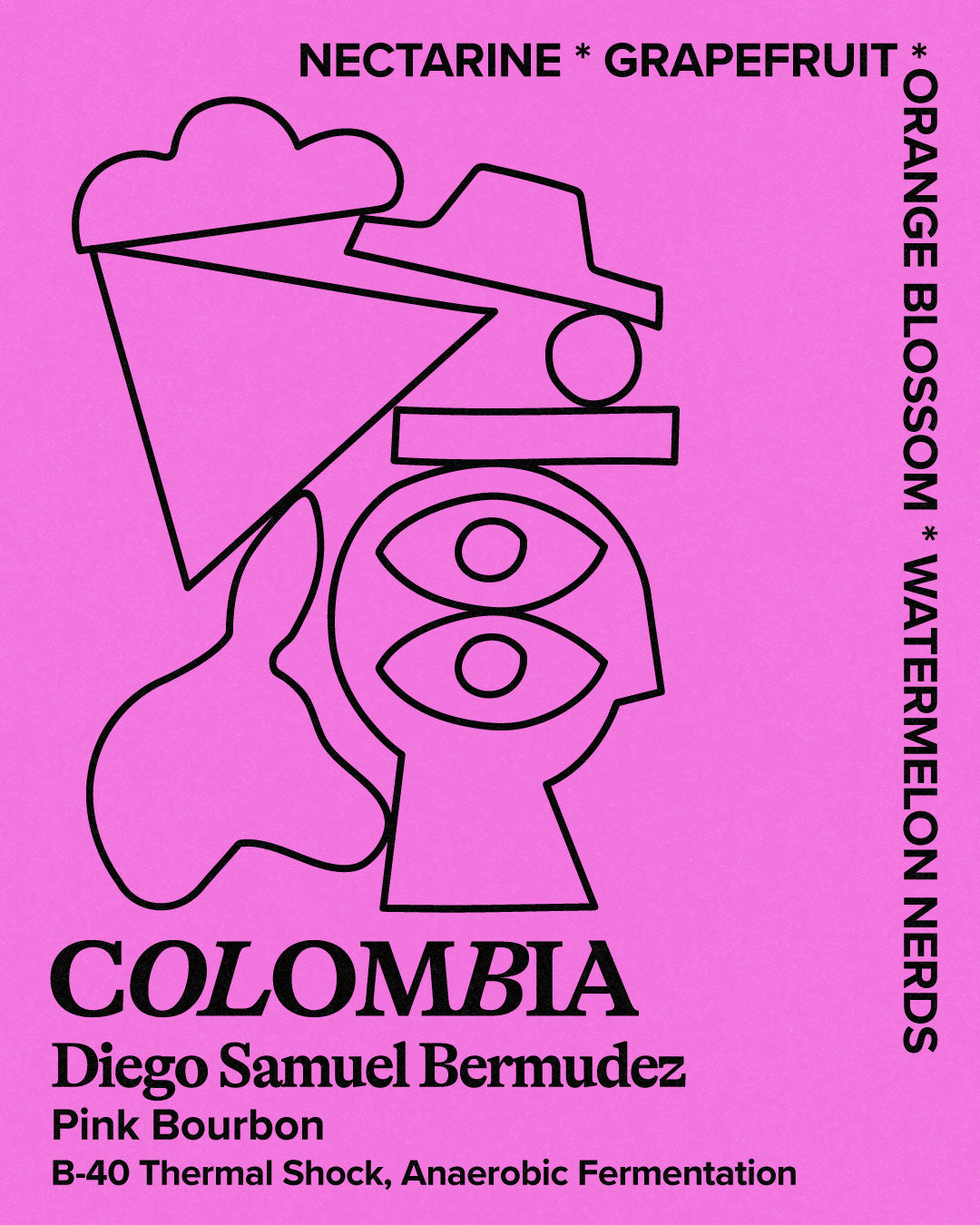 Photo of Colombia | Diego Samuel Bermudez