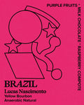 Brazil | Lucas Nascimento