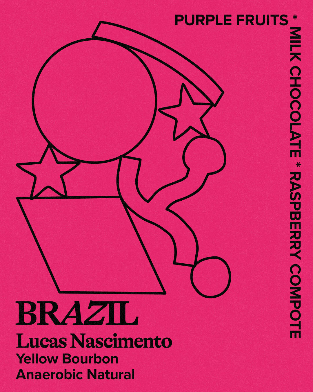 Brazil | Lucas Nascimento