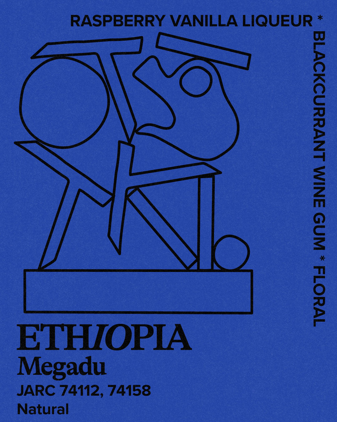 Photo of Ethiopia, Megadu