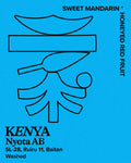 Kenya | Nyota AB
