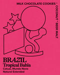 Brazil, Tropical Bahia