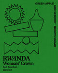 Rwanda, Women's Crown