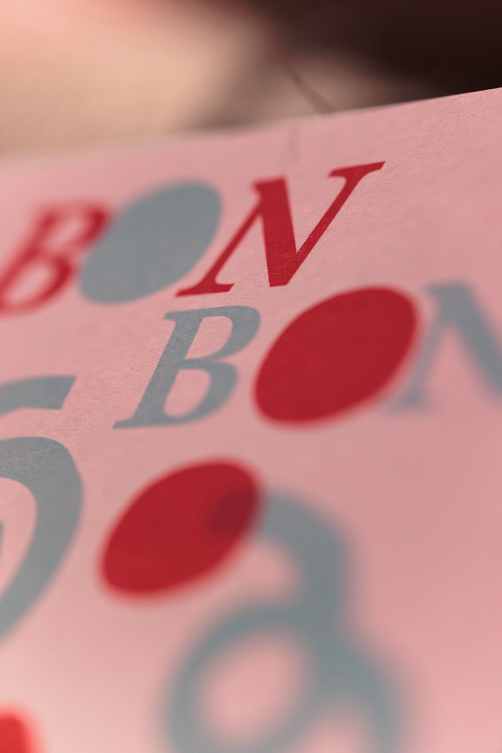 Bon Bon