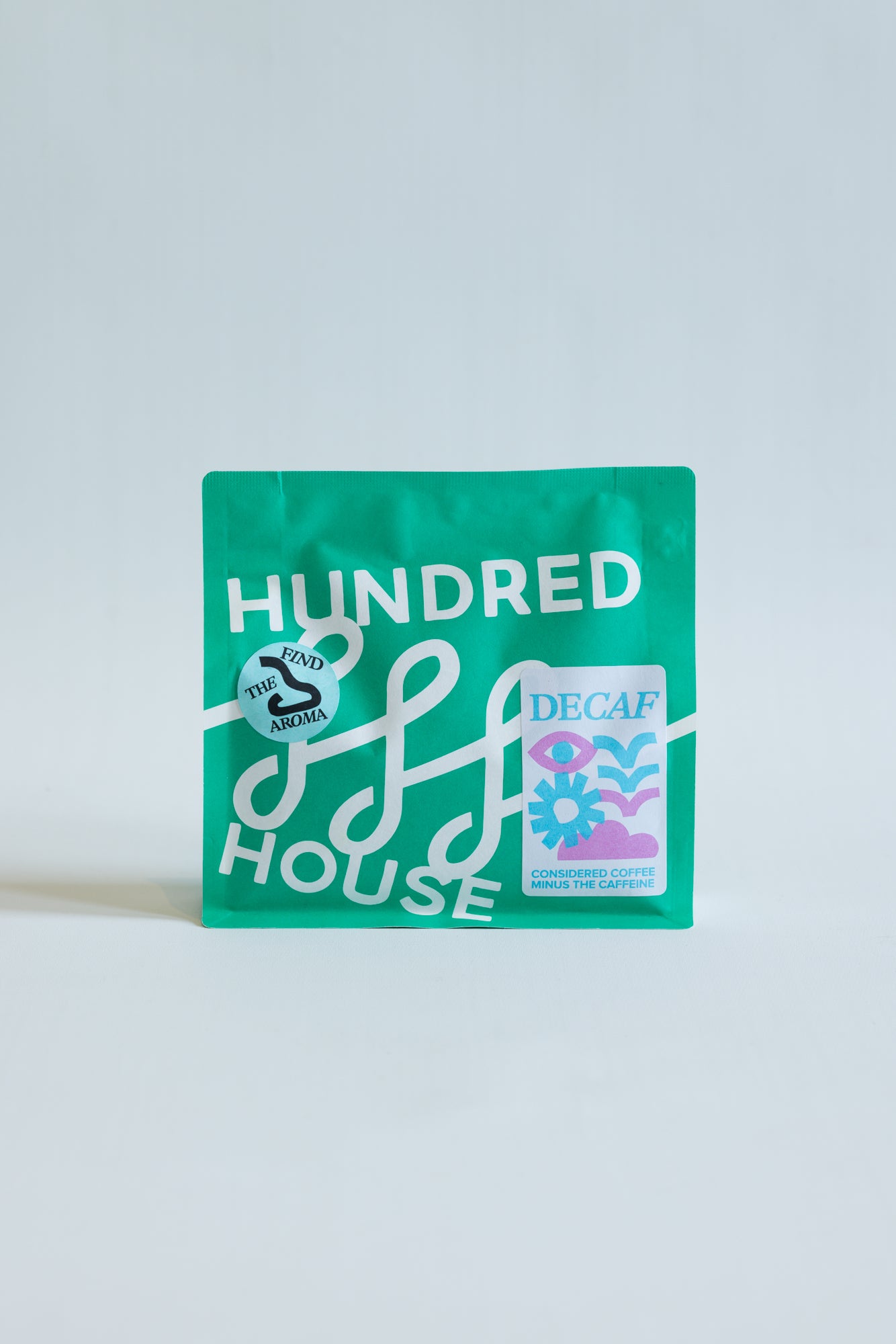 Colombia, Decaf - Sugarcane EA