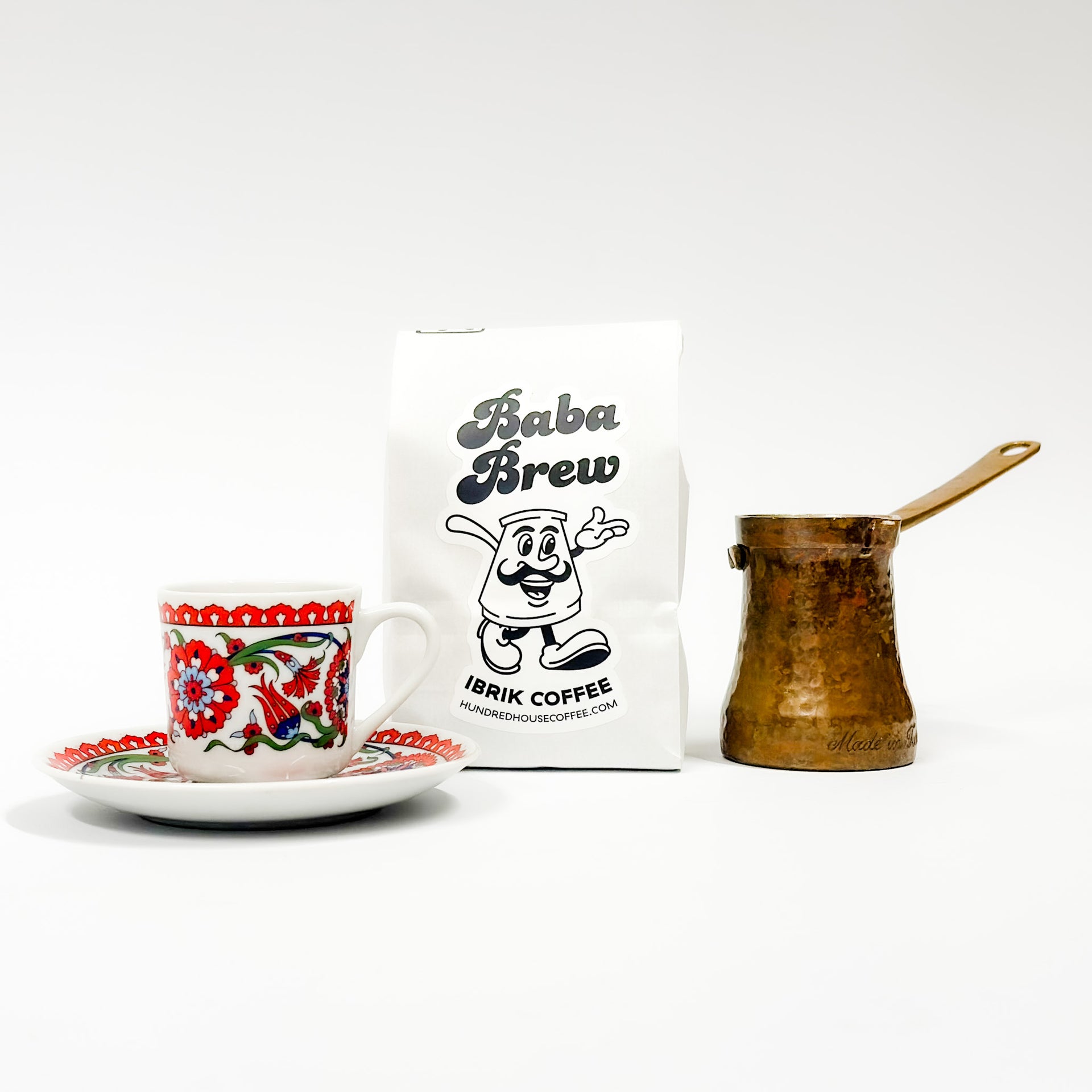 Photo of Baba Brew
