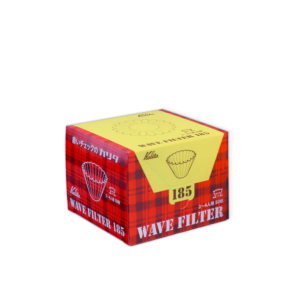 Kalita Wave Filter Papers