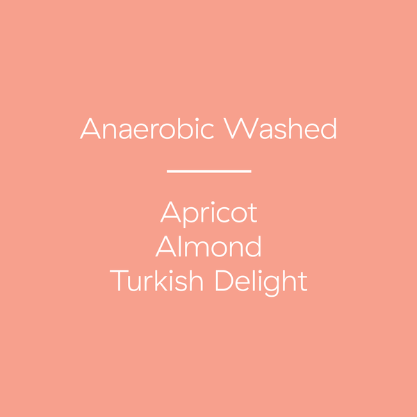 Colombia | Las Nubes