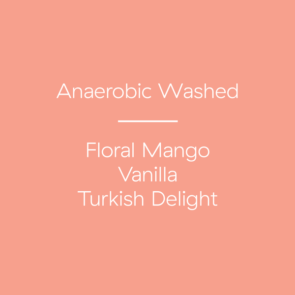 Colombia | Las Nubes