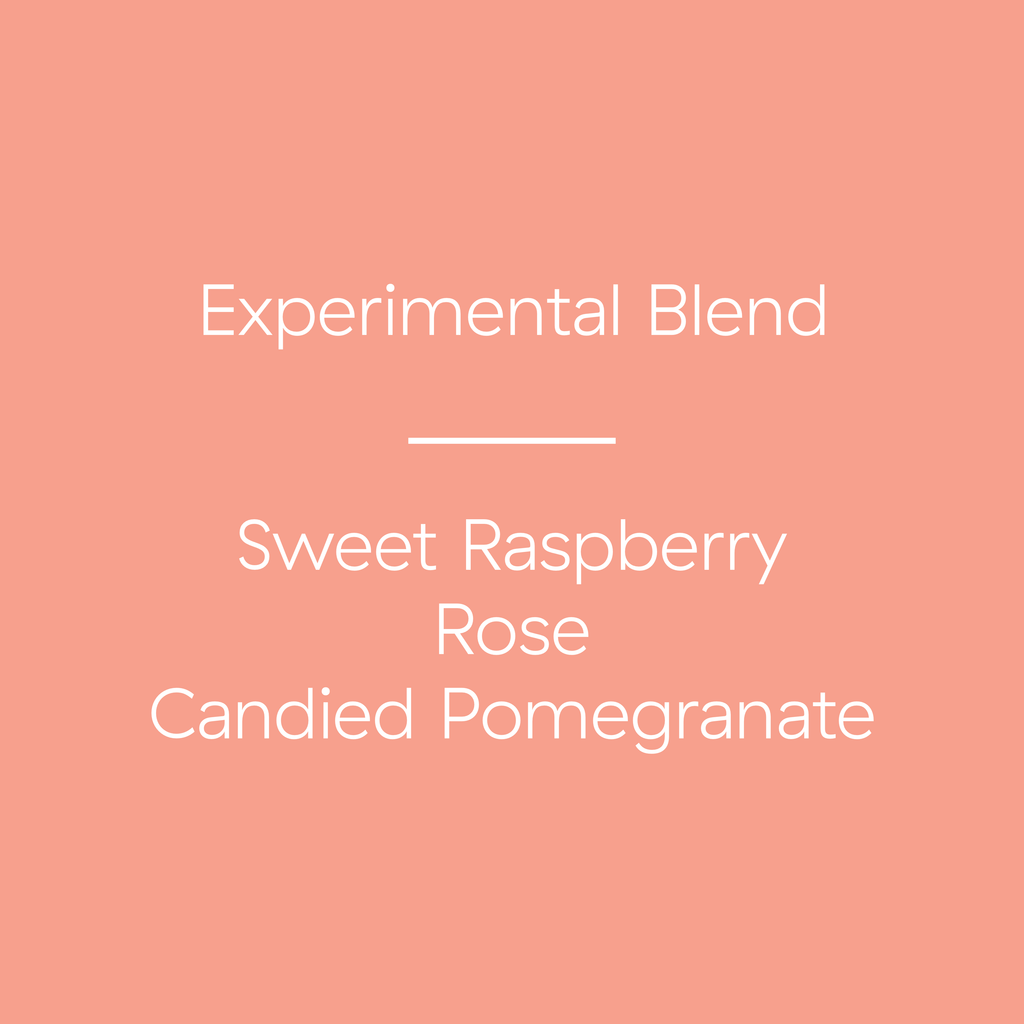 Flamingods x Hundred House Coffee | 'Head Of Pomegranate'