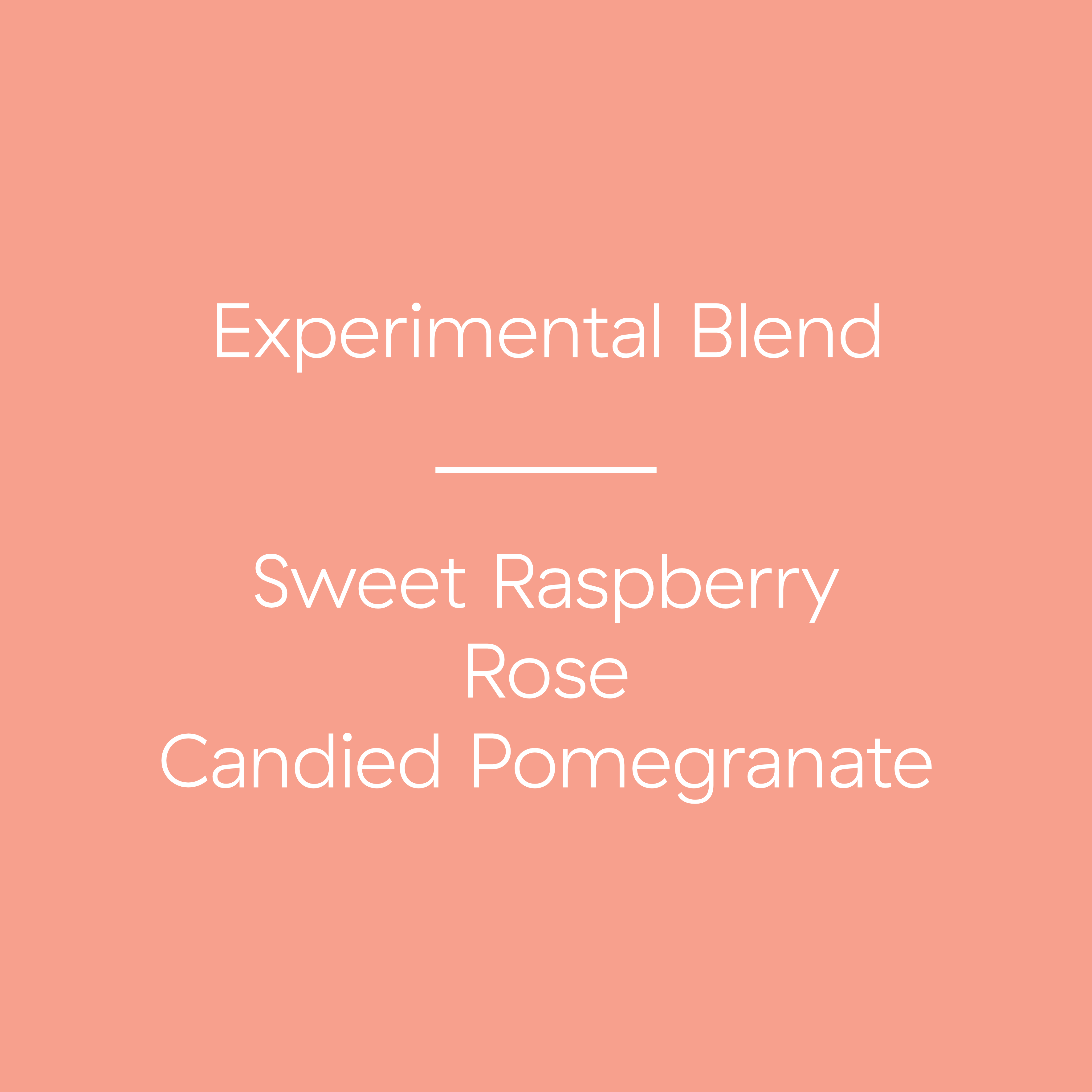 Flamingods x Hundred House Coffee | 'Head Of Pomegranate'