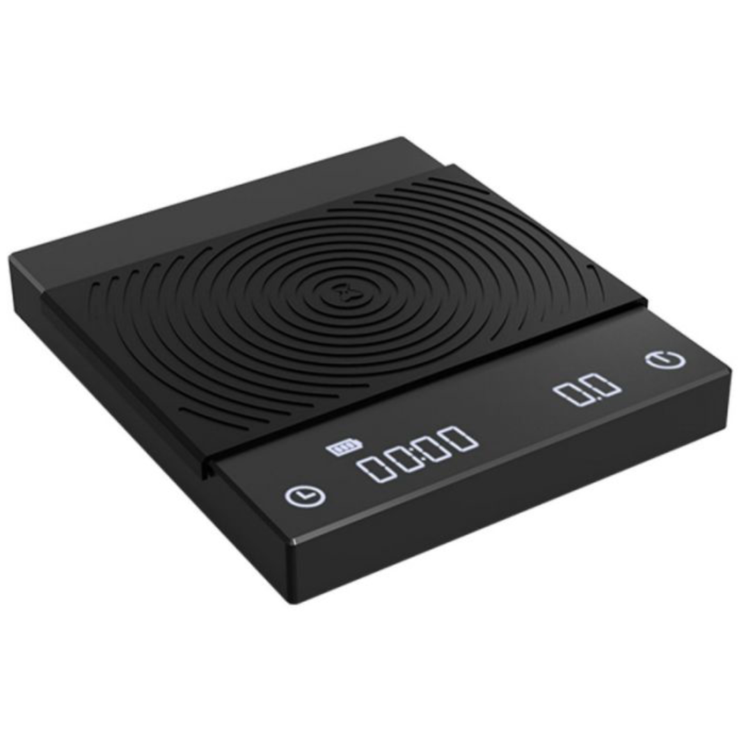 Timemore Basic 2.0 Scales - Black