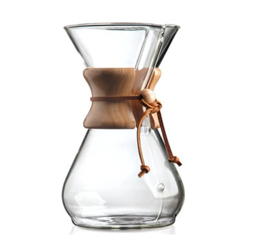 Chemex 6 cup
