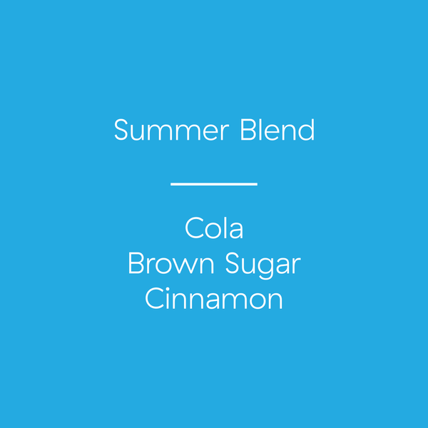 Summer Lover Blend | 2024