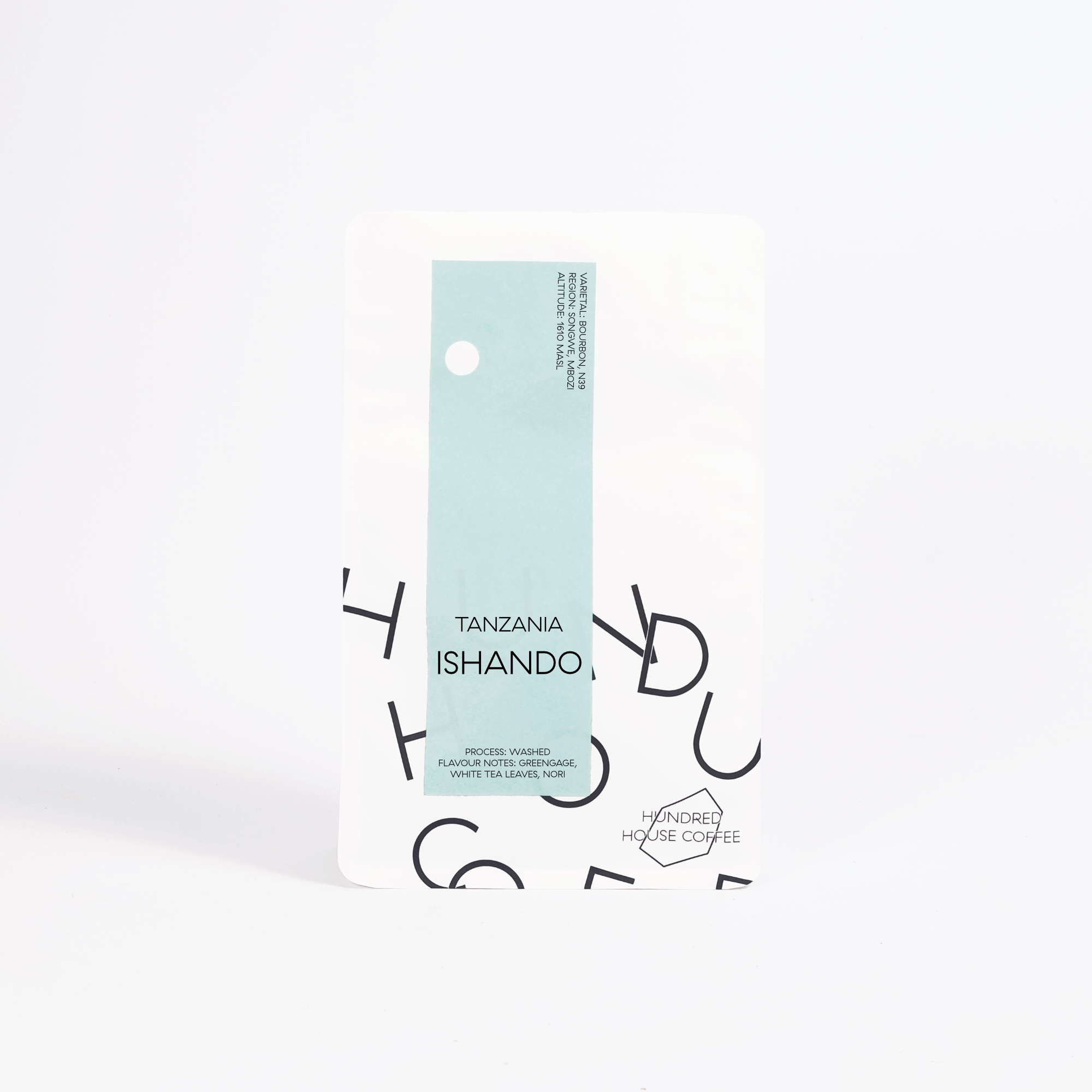 Tanzania | Ishando AB