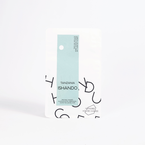 Tanzania | Ishando AB