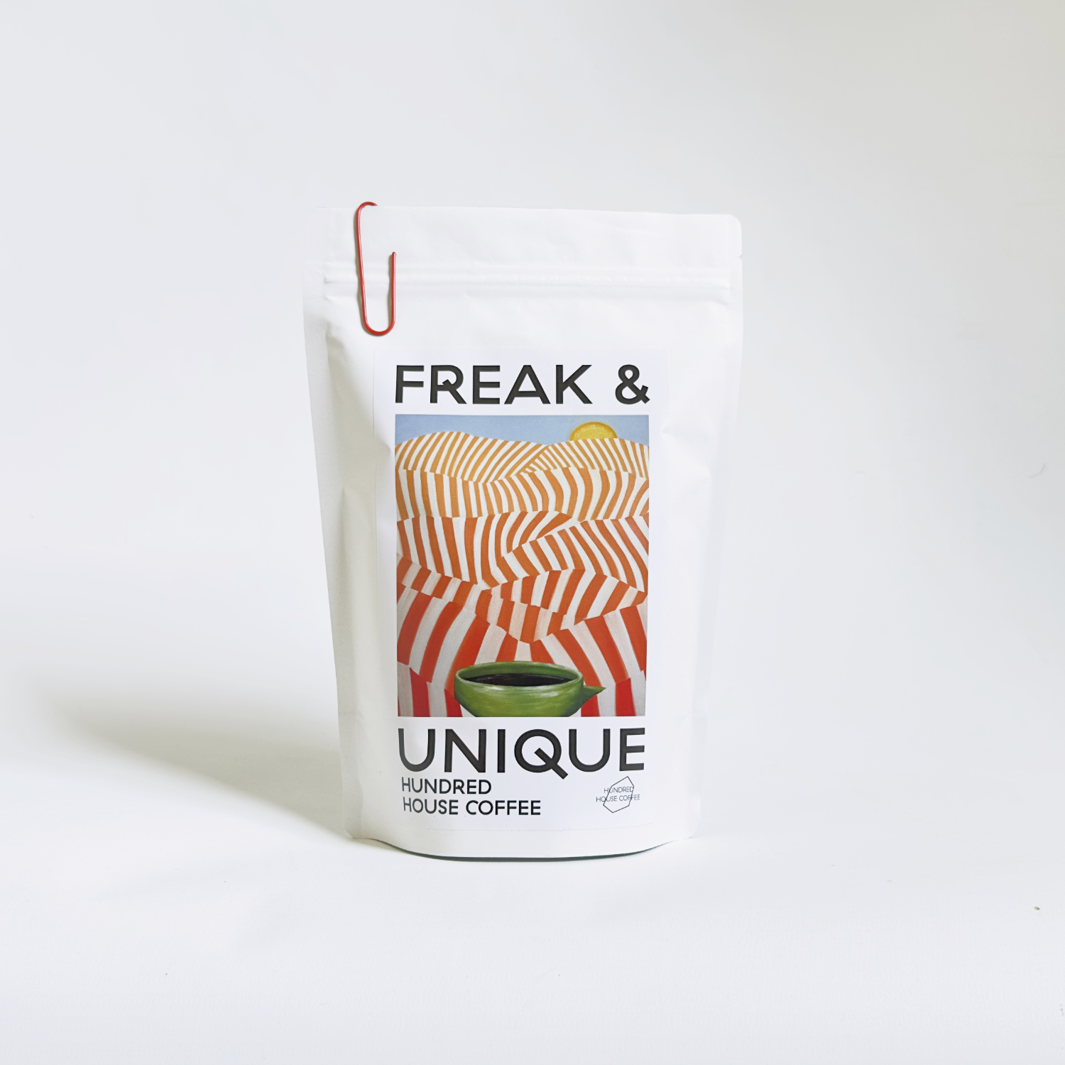 Freak & Unique XVI - 'Lake, Mountains & Sky' | Brazil | Rafael Vinhal Grape