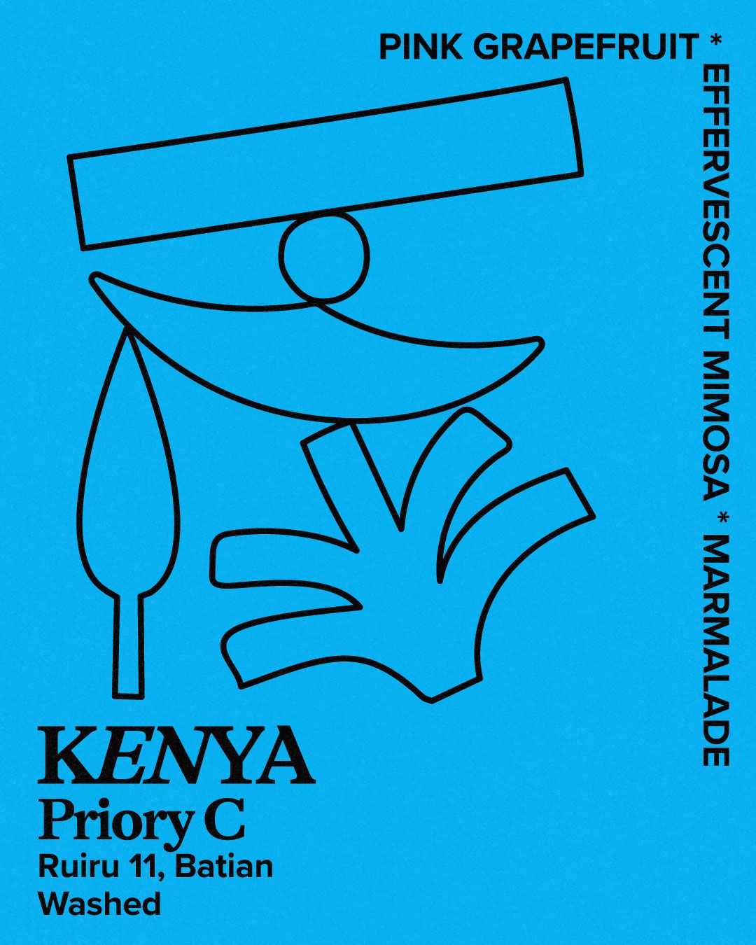 Photo of Kenya, Priory C