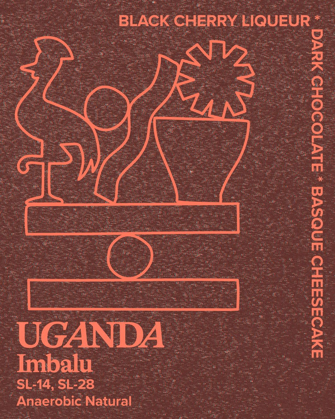 Photo of Uganda | Imbalu